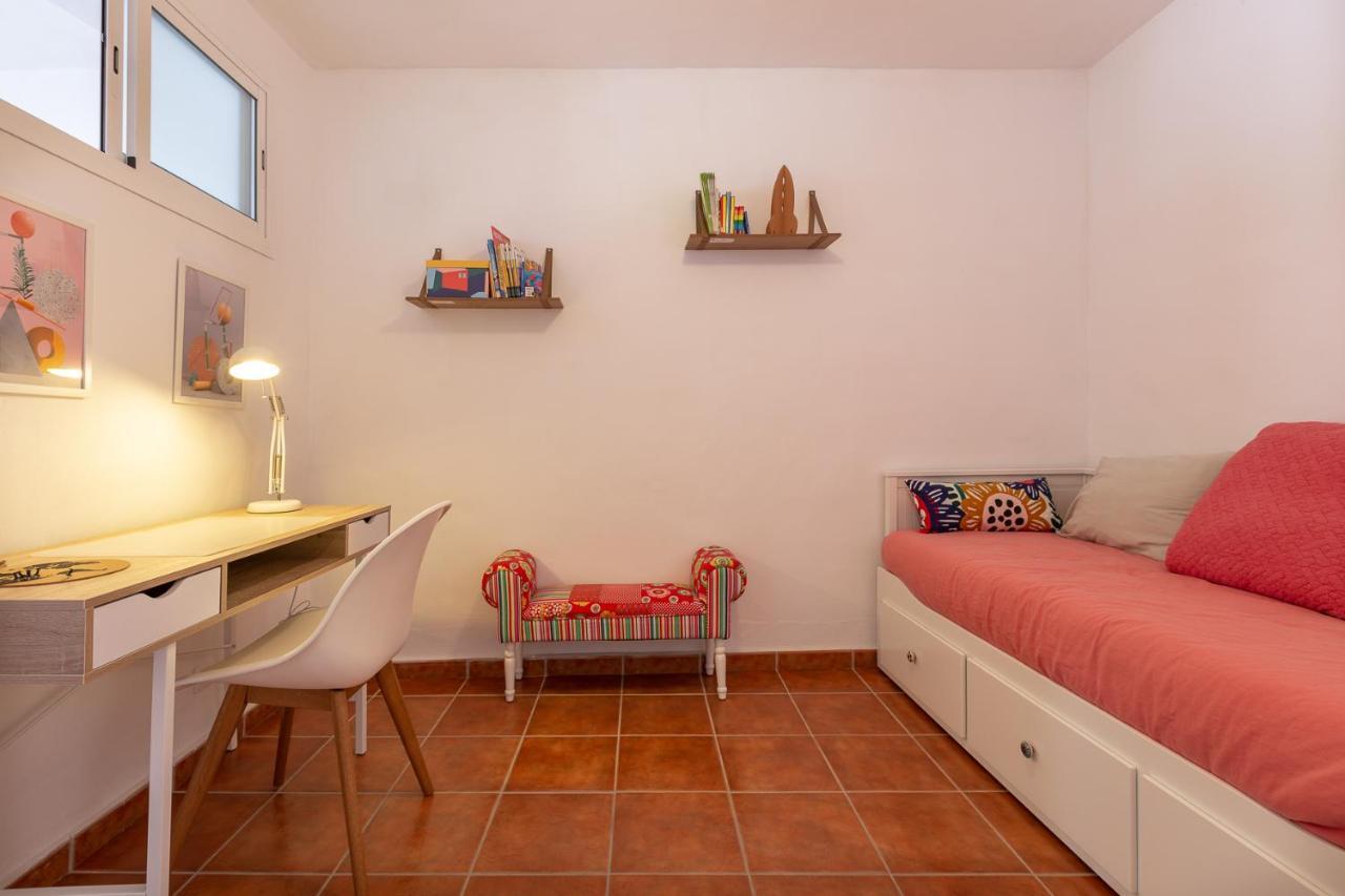 Casa Randonneur, traditional townhouse in Álora. Esterno foto