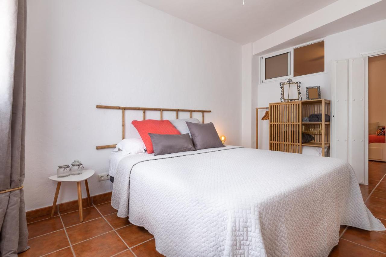 Casa Randonneur, traditional townhouse in Álora. Esterno foto