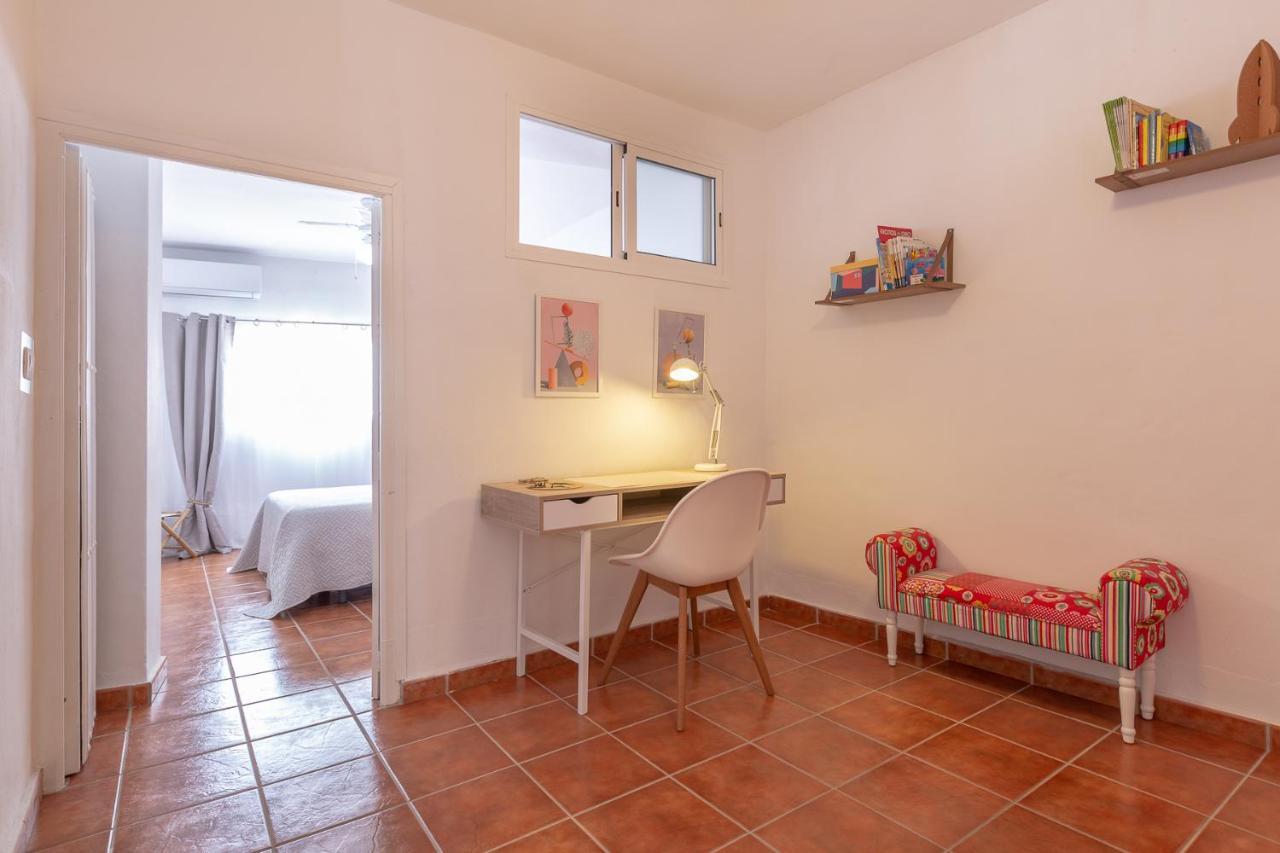 Casa Randonneur, traditional townhouse in Álora. Esterno foto