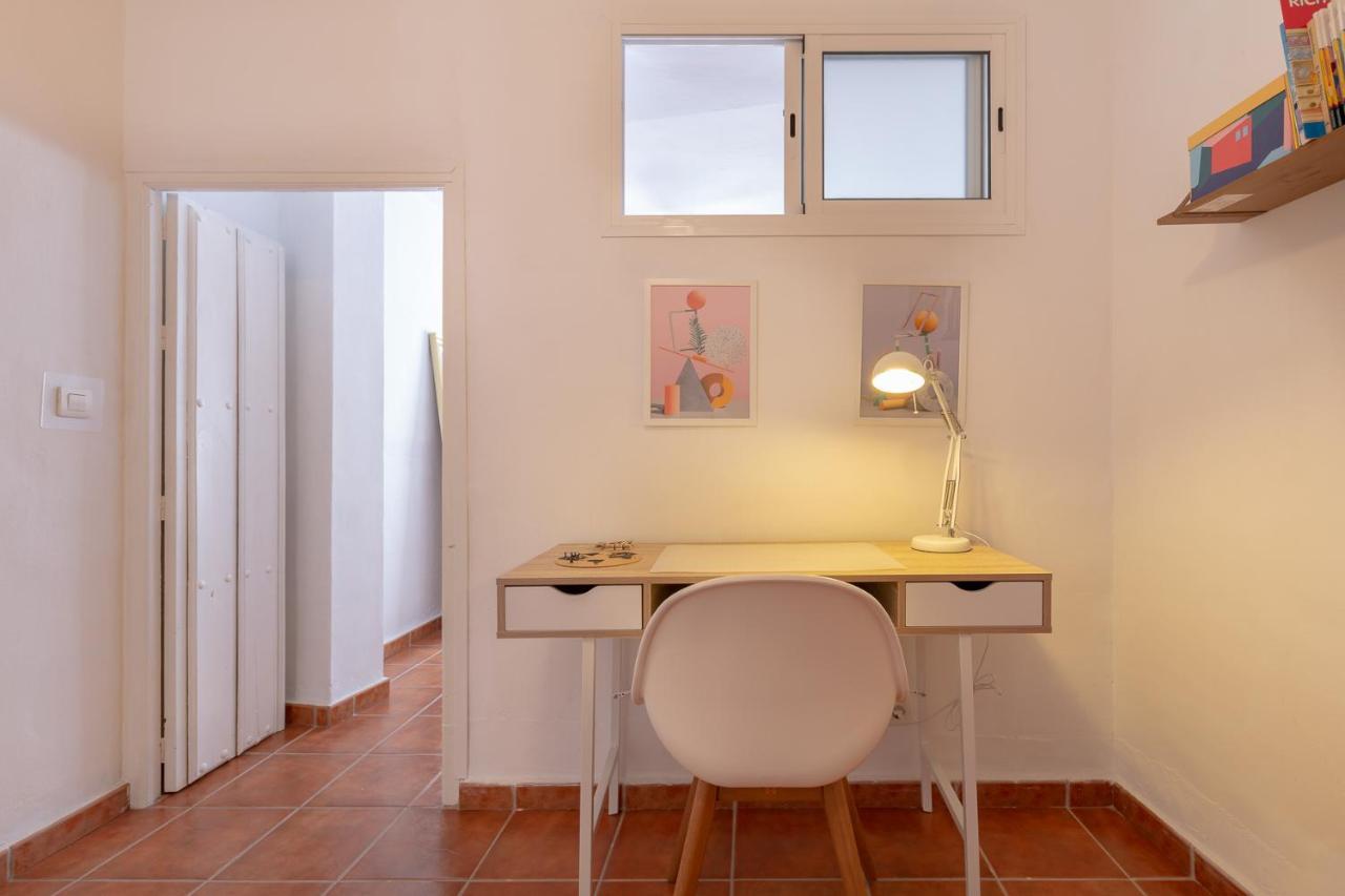 Casa Randonneur, traditional townhouse in Álora. Esterno foto